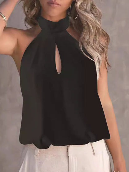 Elegantly Styled Top for Everyday Wear