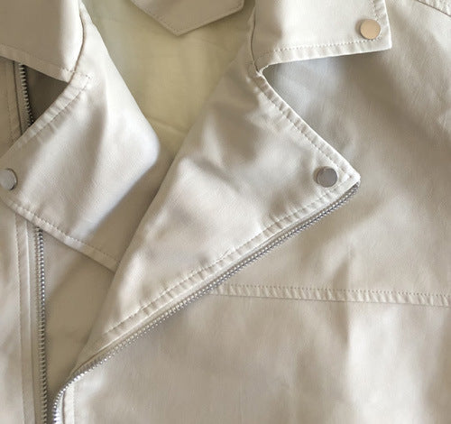Vintage Inspired Jacket with a Contemporary Edge