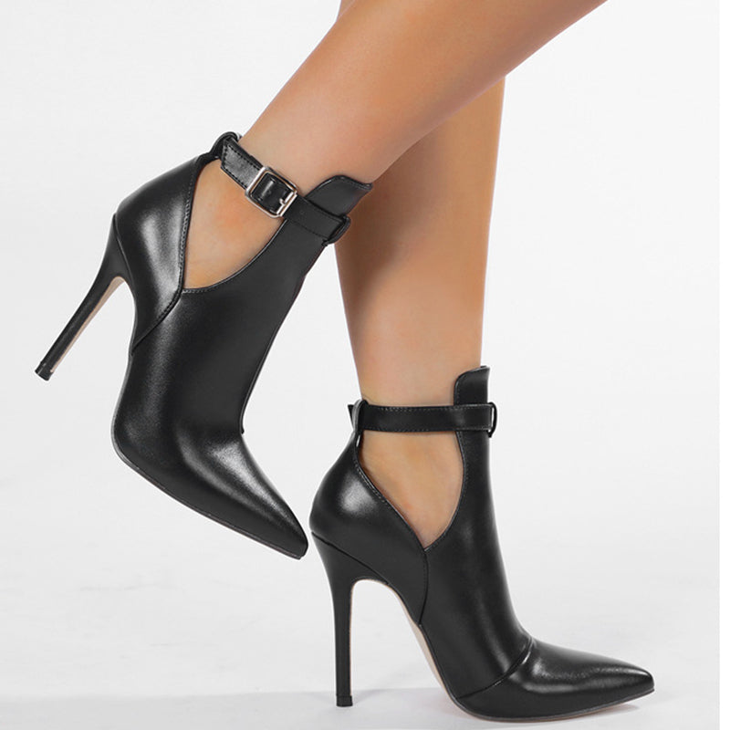 Beautifully Crafted Shoes in a Classic Style