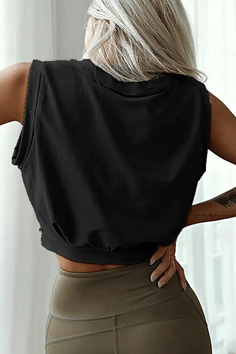 Polished Top with an Effortless Classic Look