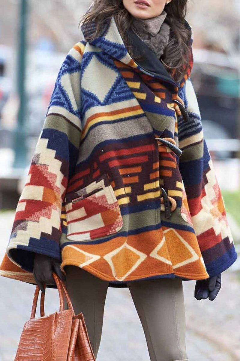 Classic Vintage Garment with a Flattering Fit