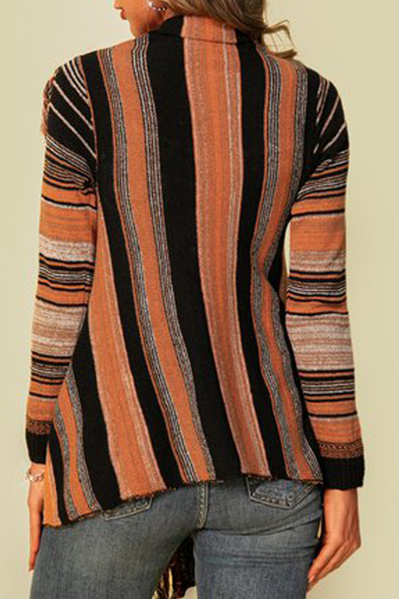 Vintage Inspired Top with a Contemporary Edge