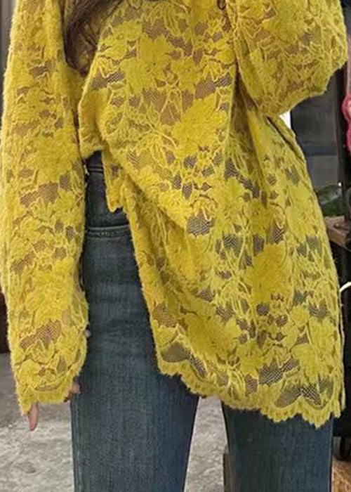 Gracefully Styled Top for Any Occasion