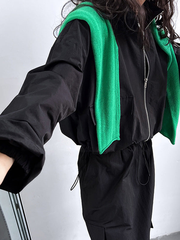 Beautifully Finished Jacket in a Timeless Design