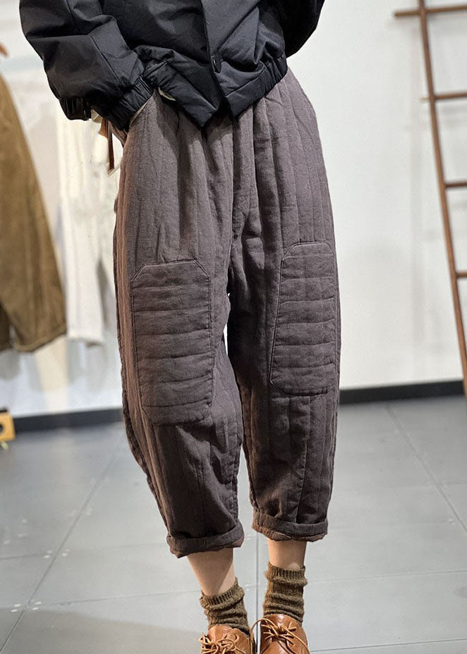 Beautifully Crafted Pants in a Classic Style