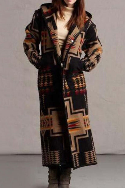 Gracefully Styled Garment for Any Occasion