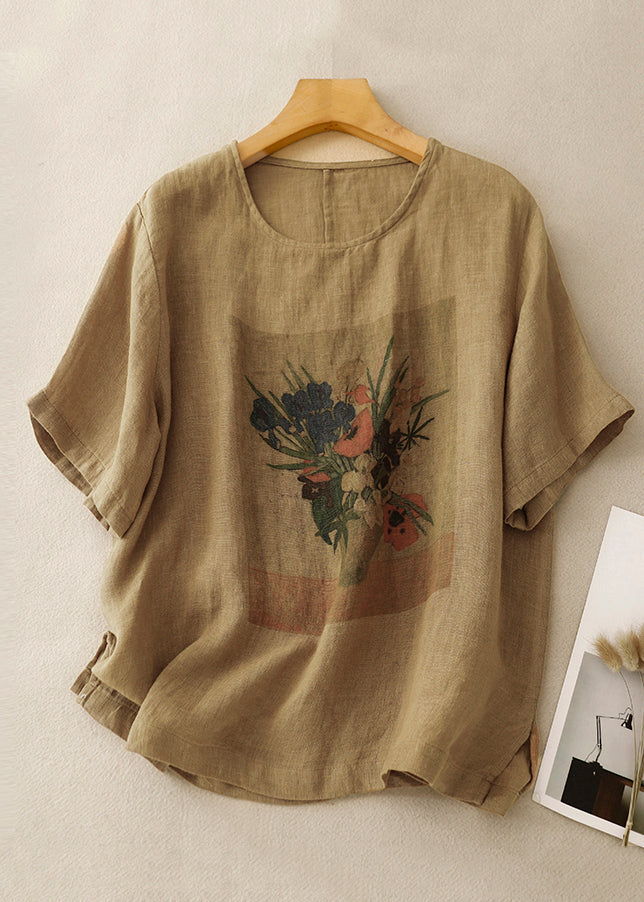 Gracefully Styled Shirt for Any Occasion