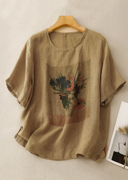 Gracefully Styled Shirt for Any Occasion