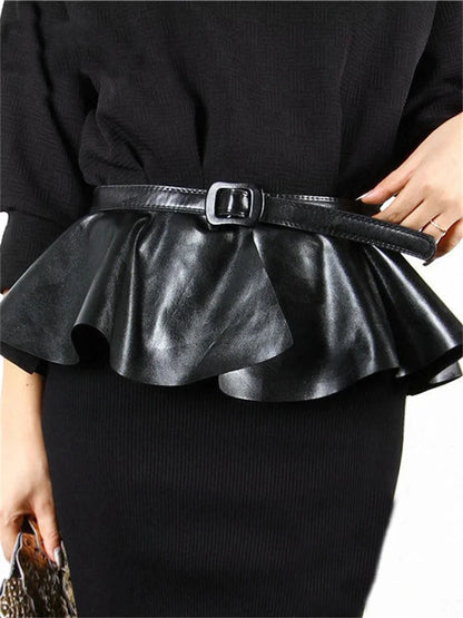 Vintage Inspired Garment with a Contemporary Edge