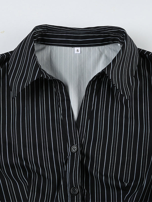 Beautifully Crafted Shirt in a Classic Style
