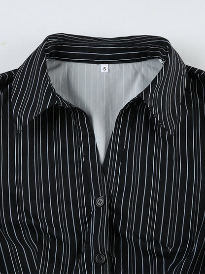 Beautifully Crafted Shirt in a Classic Style