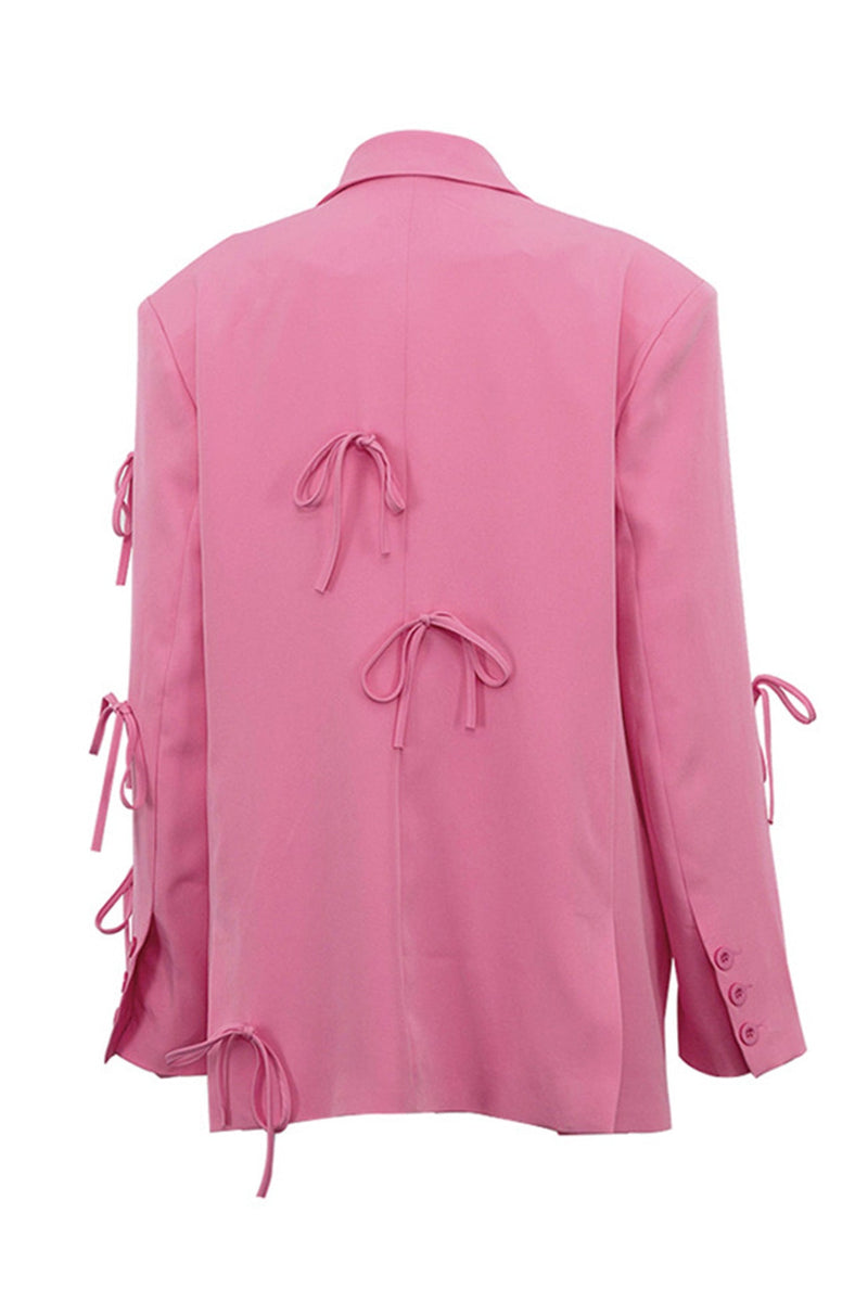 Polished Garment with an Effortless Classic Look