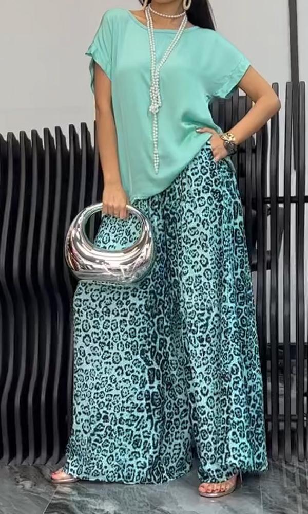 Gracefully Styled Pants for Any Occasion