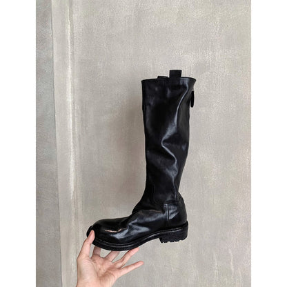 Beautifully Crafted Boots in a Classic Style