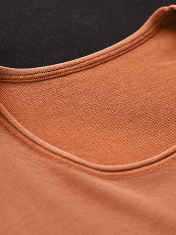 Gracefully Styled Top for Any Occasion