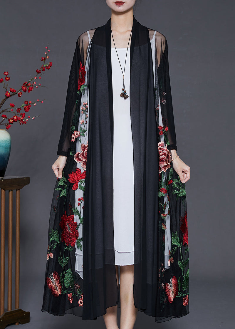 Polished Cardigan with an Effortless Classic Look