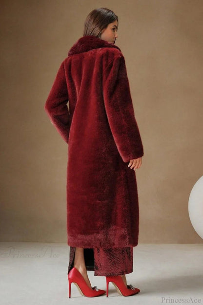 Beautifully Balanced Coat with Timeless Character
