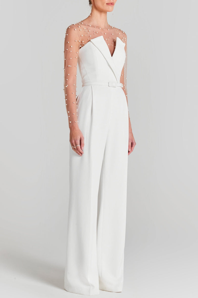 Polished Garment with an Effortless Classic Look