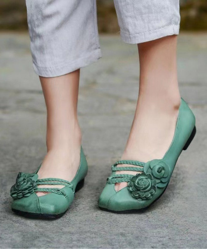 Classic Vintage & Enduringly Stylish Shoes
