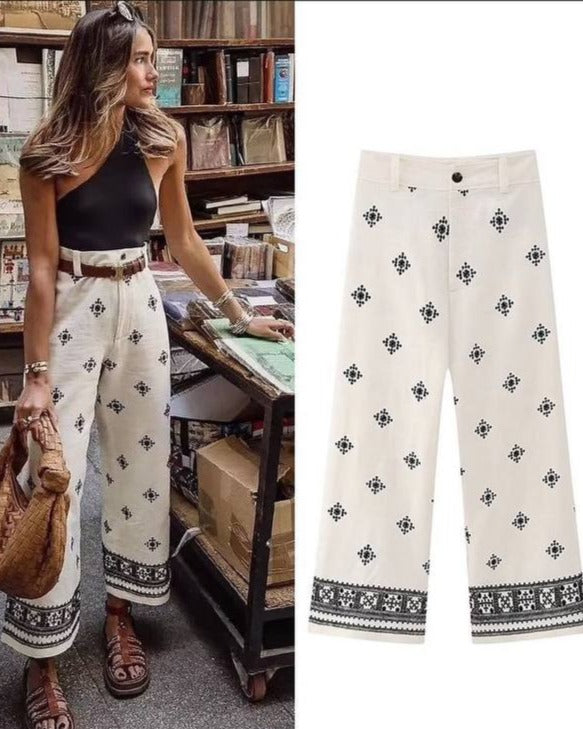 Gracefully Styled Trousers for Any Occasion