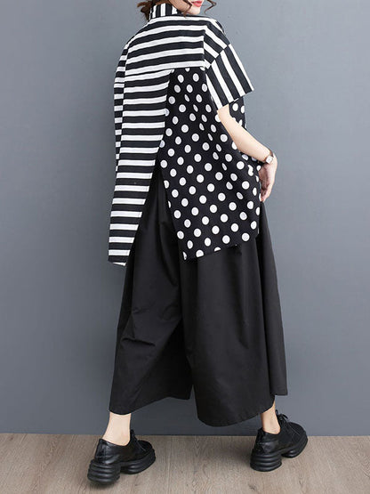 Effortlessly Elegant Blouse with a Timeless Design