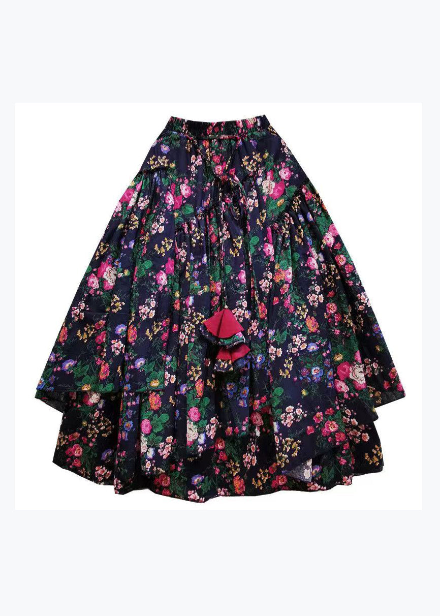 A Vintage Style Garment with Delicate Timeless Details