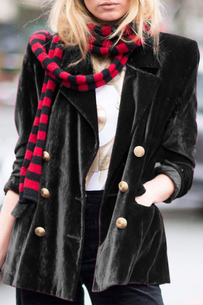 Classic Vintage Garment with a Flattering Fit