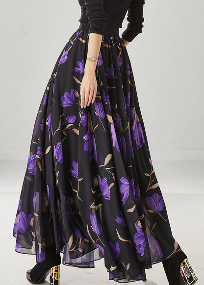 Well Tailored Garment with a Graceful Silhouette