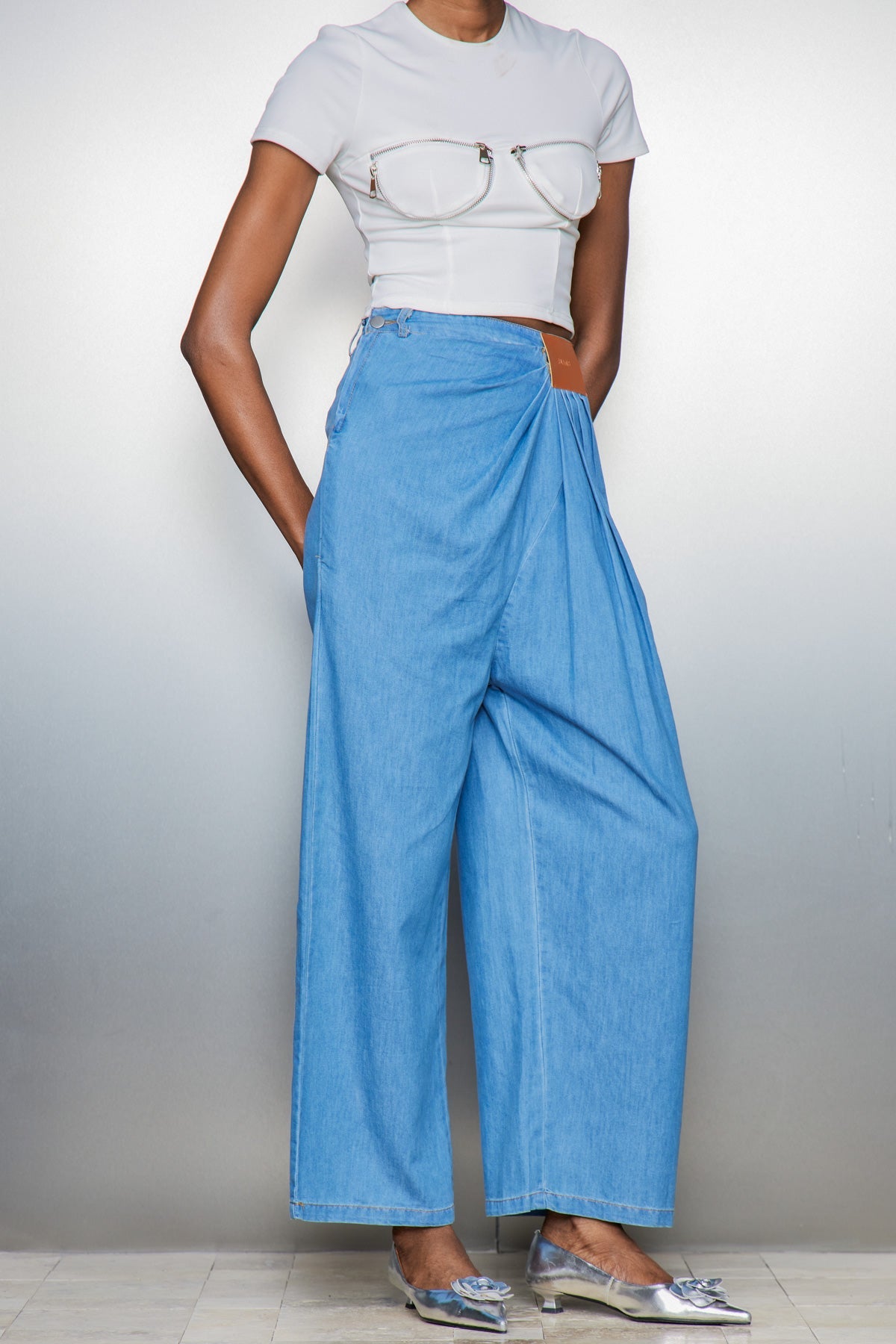 Classic Vintage & Enduringly Stylish Garment