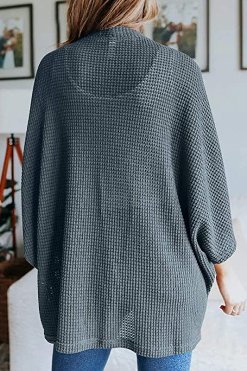 Classic Vintage Cardigan with a Flattering Fit