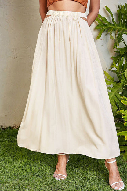 Beautifully Balanced Garment with Timeless Character