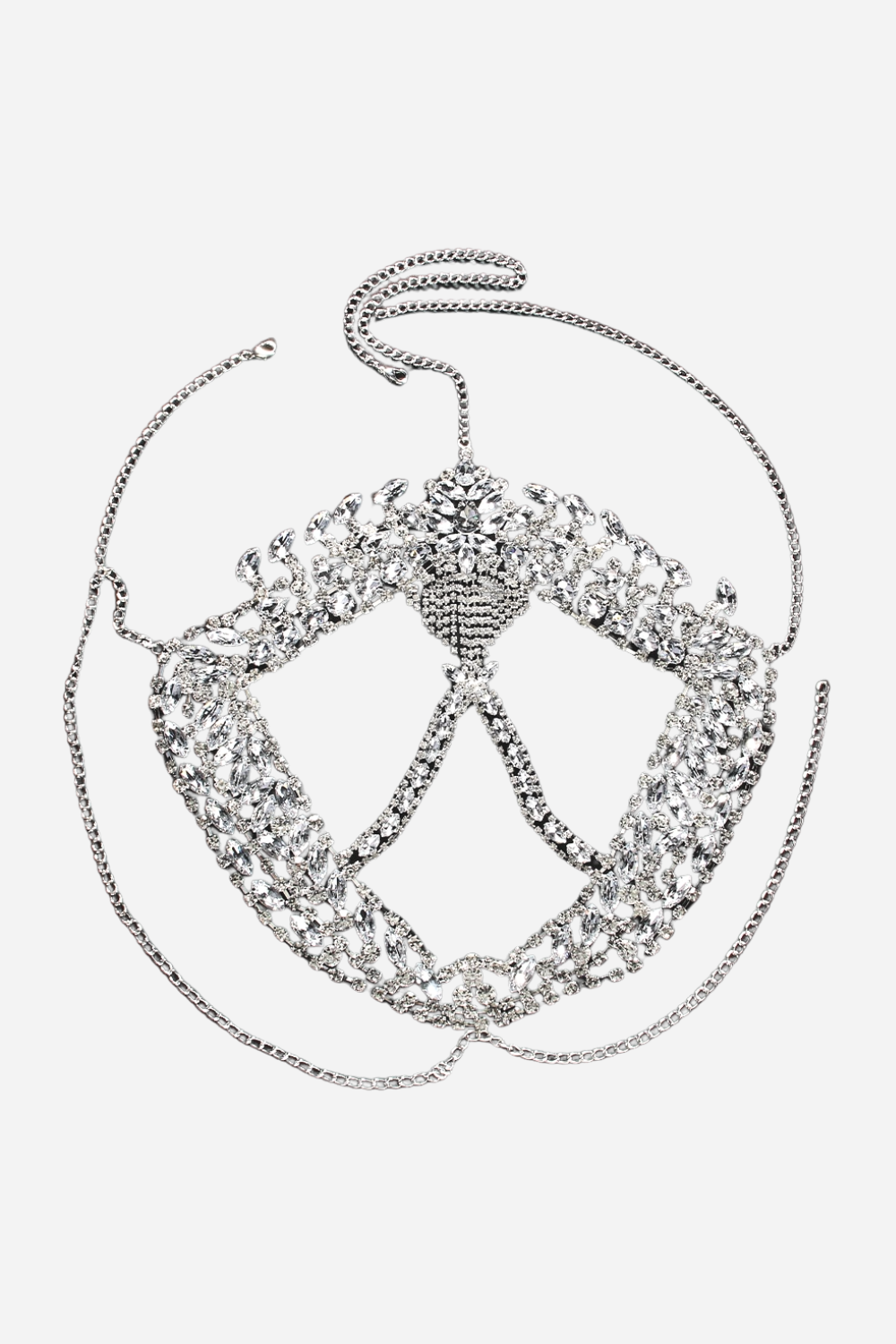 Beautifully Finished Garment in a Timeless Design