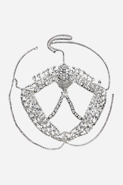 Beautifully Finished Garment in a Timeless Design