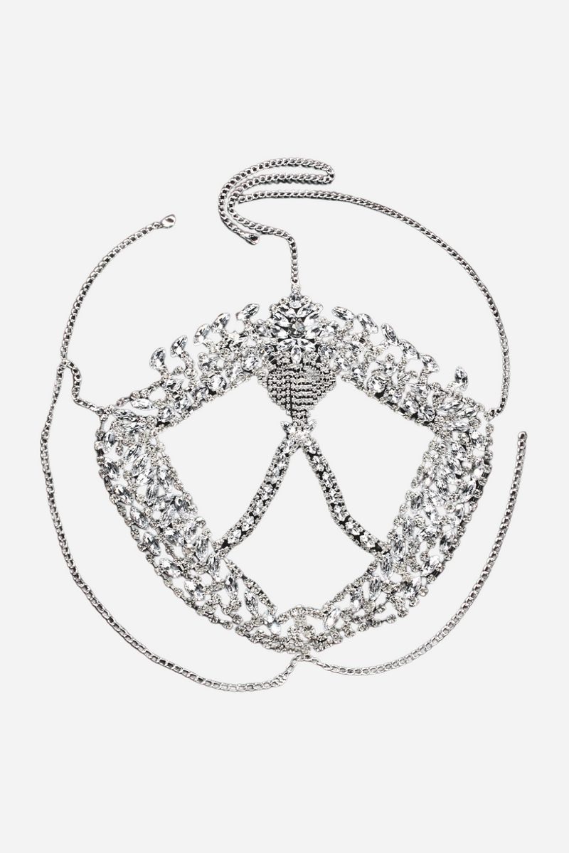 Beautifully Finished Garment in a Timeless Design