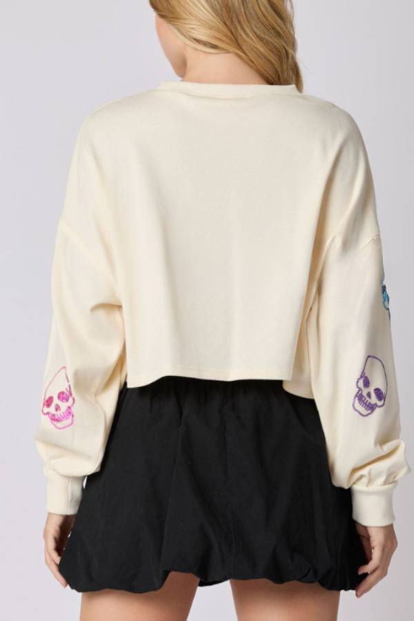 Beautifully Finished Shirt in a Timeless Design