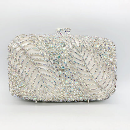 Beautifully Crafted Bag in a Classic Style