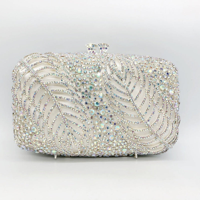 Beautifully Crafted Bag in a Classic Style
