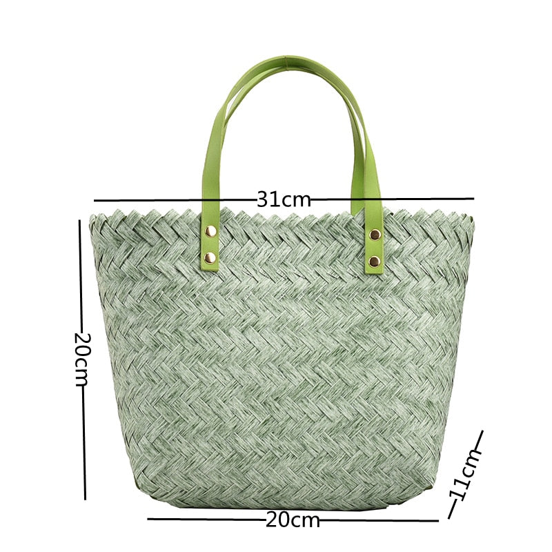 Sophisticated Bag with a Clean Classic Look