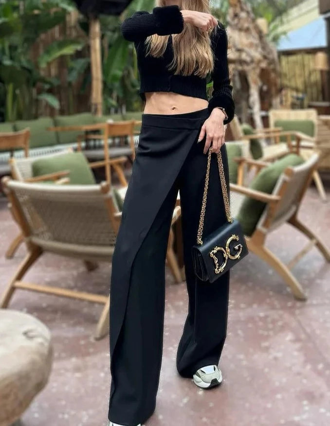 Classic Vintage & Enduringly Stylish Pants