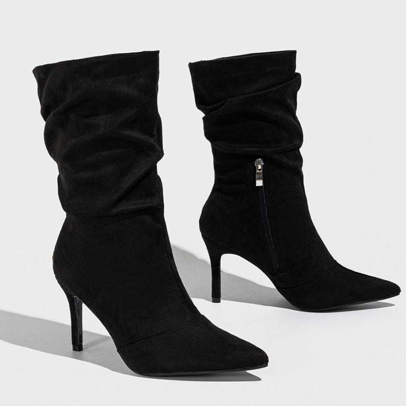 Sophisticated Shoes with a Clean Classic Look