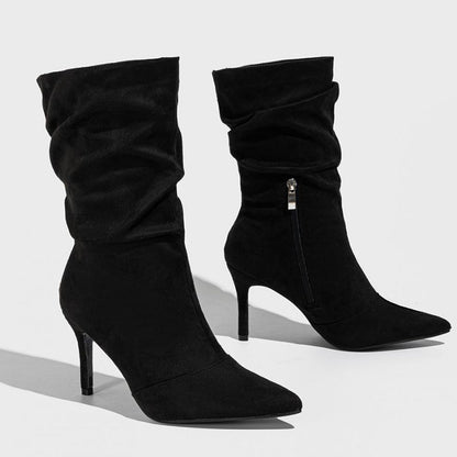 Sophisticated Shoes with a Clean Classic Look