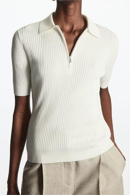 Classic Vintage Garment with a Flattering Fit