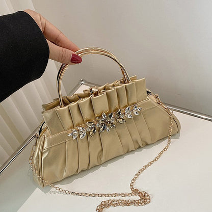 Beautifully Balanced Bag with Timeless Character