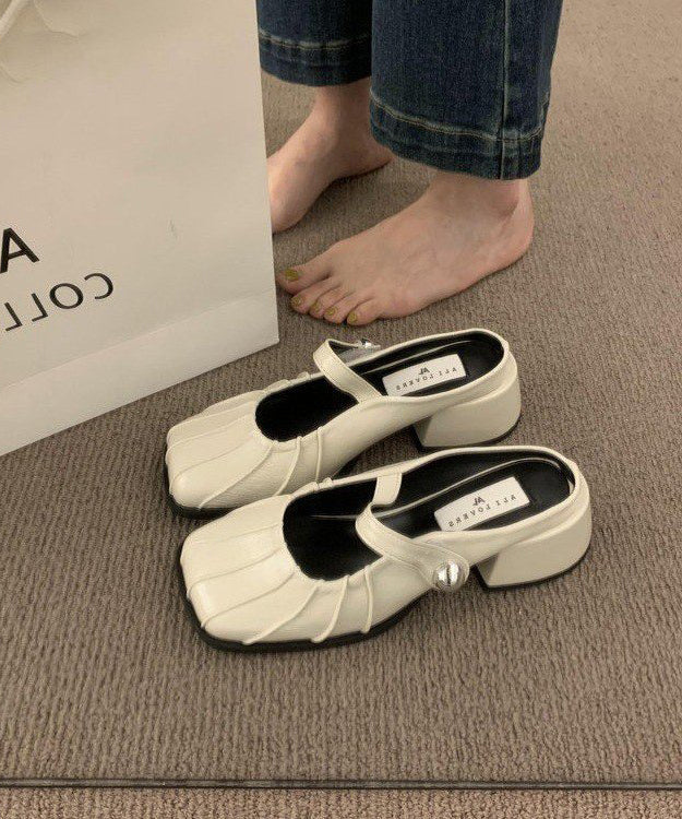 Elegantly Styled Sandals for Everyday Wear