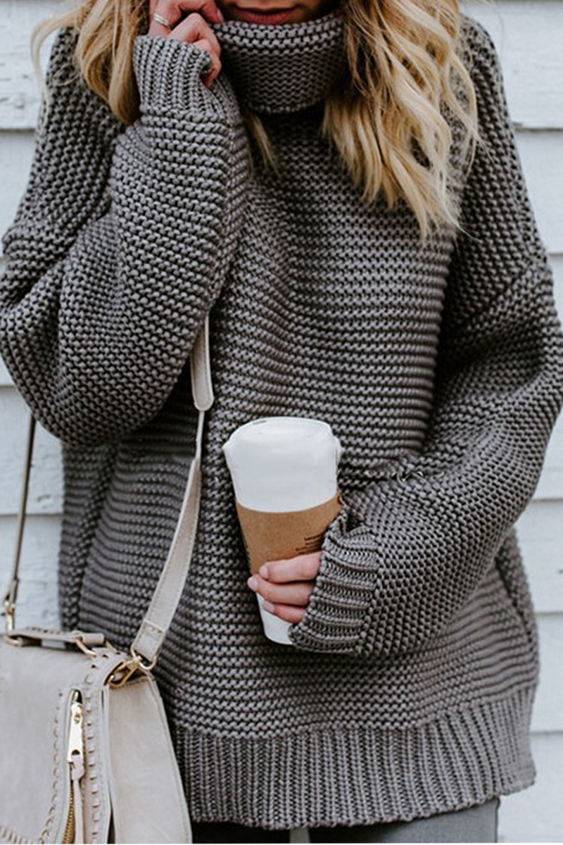 Beautifully Balanced Top with Timeless Character