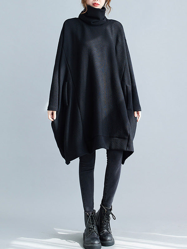 Vintage Inspired Sweater with a Contemporary Edge