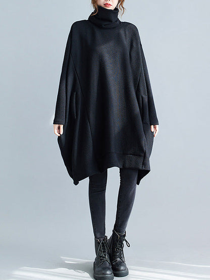Vintage Inspired Sweater with a Contemporary Edge