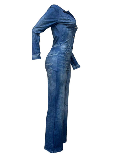 Beautifully Finished Garment in a Timeless Design
