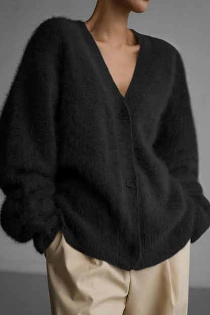 Classic Vintage & Enduringly Stylish Cardigan