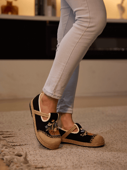 Beautifully Balanced Garment with Timeless Character